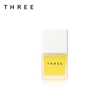 【東方美員購】THREE 極致活顏全效精華油 R 30mL (效期2026.02)