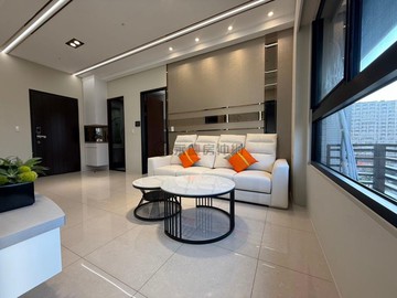 保泰一品-精緻時尚全新兩房+車位｜高雄市鳳山區保泰路