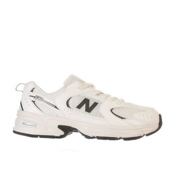 NEW BALANCE NB 休閒鞋 女鞋 大童 運動鞋 米杏 GZ530CF-W楦