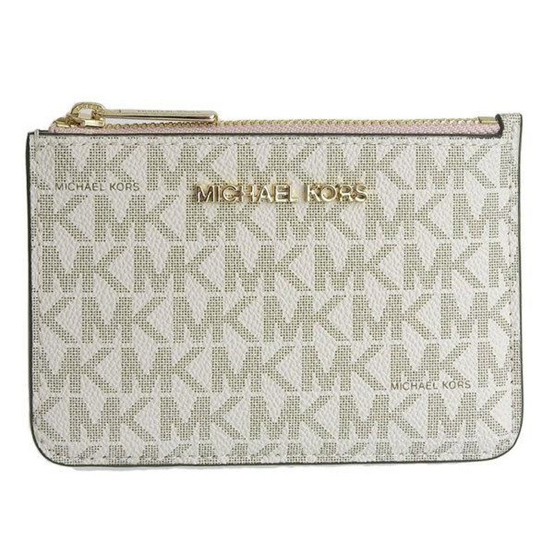 マイケルコース MICHAEL KORS カードケース コインケース 小銭入れ