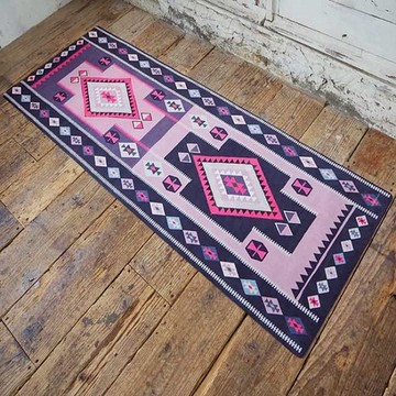 style boat market｜日本多功能瑜珈墊_摩洛哥風情(浪漫)