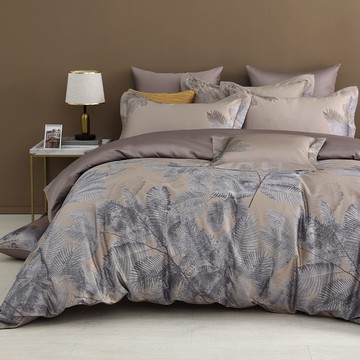 雙人兩用被套/ SUPIMA匹馬棉 / 500織 / 奧羅那 [鴻宇] 台灣製 - 2522