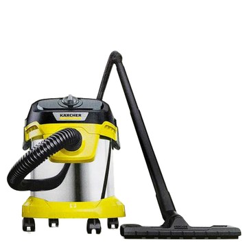 德國凱馳Karcher家用乾濕兩用吸塵器/KWD2S