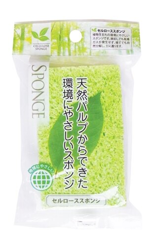 【晨光】日本 Seiwa pro 全木漿海綿(393844)【現貨】