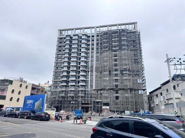 預-仁武鑫世紀兩房兩衛平車｜高雄市仁武區京富路