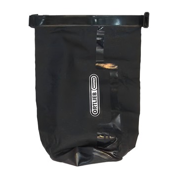ORTLIEB Dry-Bag Light 防水收納袋  P510 Ultra Light  1.5L-22L  黑色