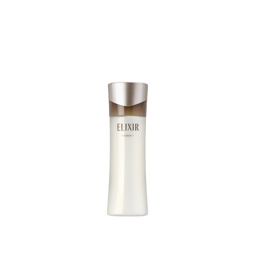ELIXIR 怡麗絲爾 奢潤進化柔膚乳(清爽/滋潤/豐盈滋潤 任選)