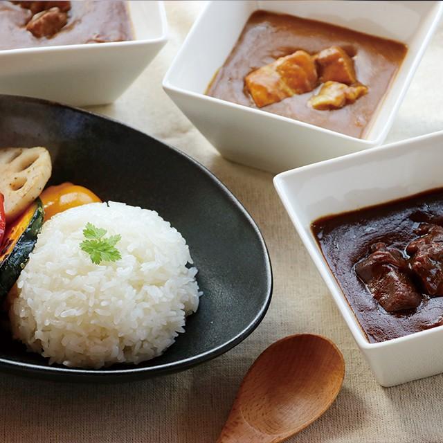 華カレーと牛の華カレー１２個