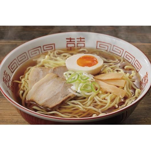 お歳暮 河京 喜多方ラーメン厚切りチャーシュー付 CO-616