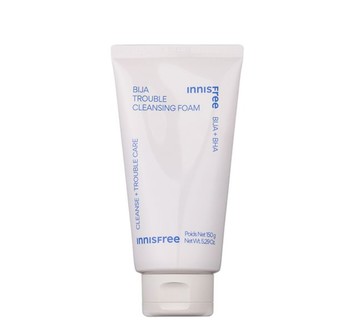 innisfree 香榧鬥荳潔顏泡泡150ml