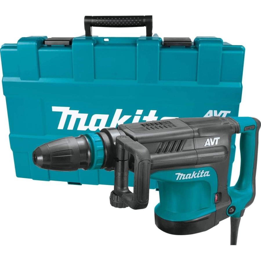 93％以上節約 EC-shop店マキタ Makita 電動ハンマ SDSマックスシャンク HM0871C 