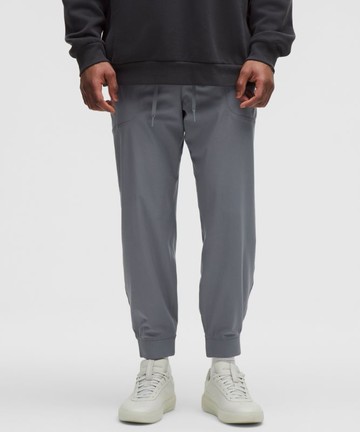 ABC Warpstreme Jogger Pants Shorter Size 2XL