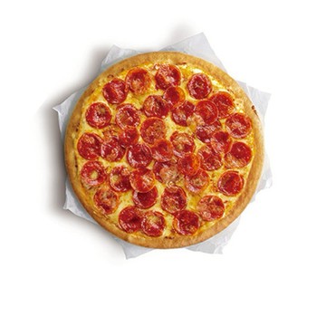 【必勝客】 9吋小比薩 超值系列(口味10選1) 好禮即享券