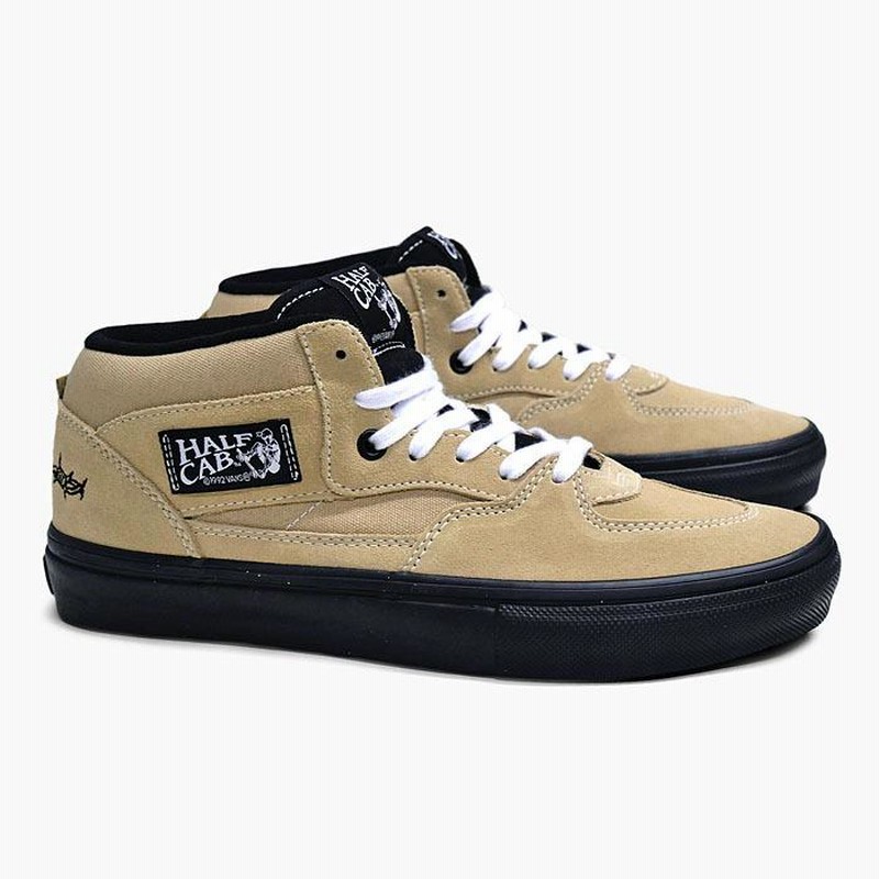 VANS SKATE HALF CAB VN0A5FCDZF5[バンズ スケート ハーフキャブ 