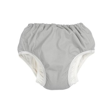 【海夫健康生活館】IOHS十分幸福 日本速吸男性尿用內褲(300CC)