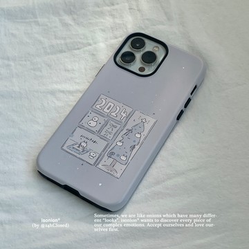 ✦Closed✦我們的冬天來了 iPhone 18 17 16 15 14 13 Pro Max 透明 手機殼 保護殼