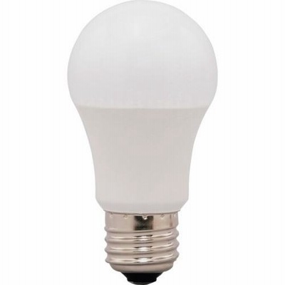 IRIS 567947 LED電球 E26 広配光 60形相当 昼白色 LDA7NG6T5