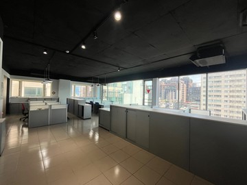 民生東路華泰財經大樓｜台北市中山區民生東路一段