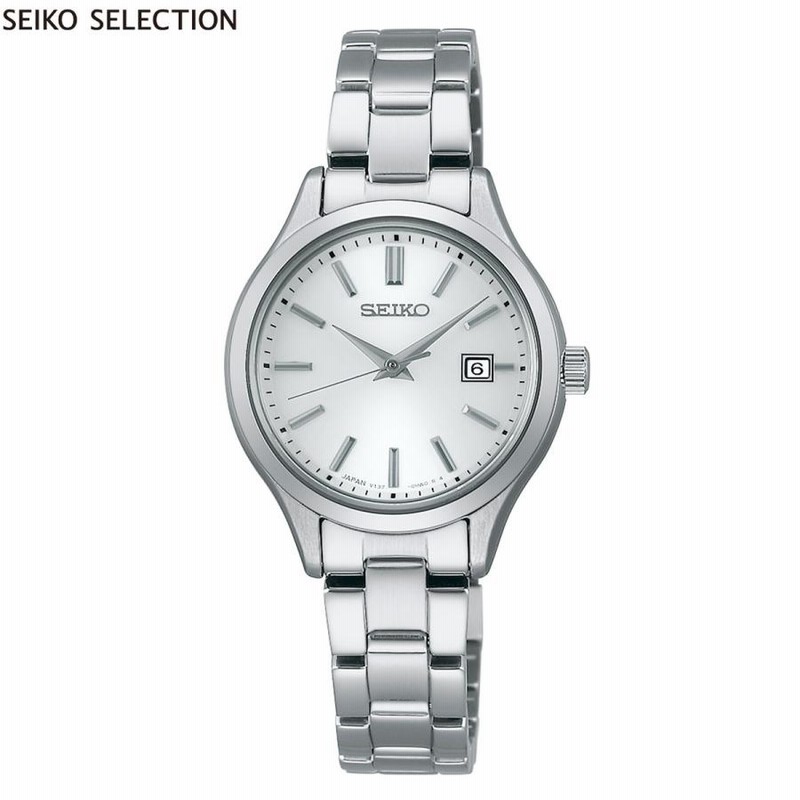 セイコー セレクション SEIKO SELECTION Sシリーズ 流通限定 ソーラー