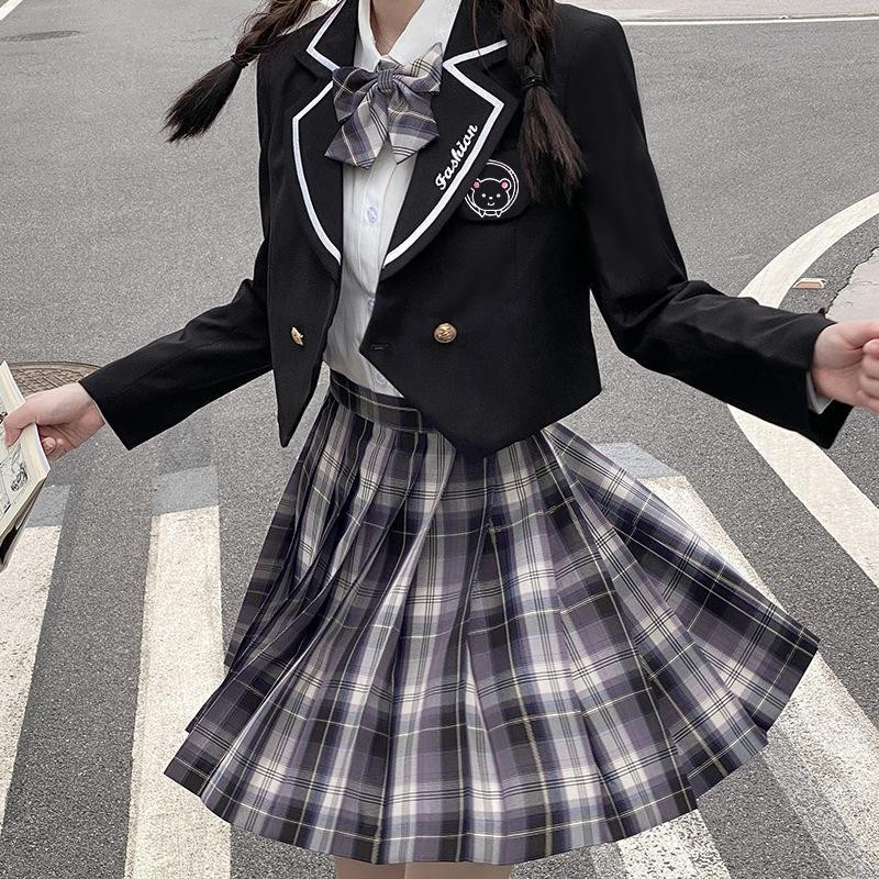 スクールブレザー 学生 制服 ジャケット 女子高生 女の子 レディース