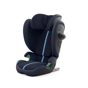 【Cybex】Solution G2 Plus 汽車安全座椅 3-12歲適用 台灣總代理公司貨