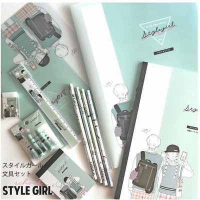 中学生女子文房具の通販 19 411件の検索結果 Lineショッピング