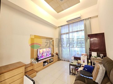 @新市168 兩房價格買五房+大平車｜新北市淡水區濱海路二段