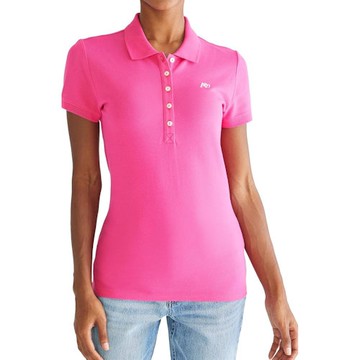 AEROPOSTALE 女Polo衫