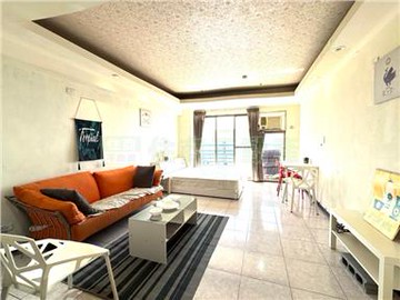 袁小姐推薦*星馳市高樓層美套房｜桃園市蘆竹區奉化路