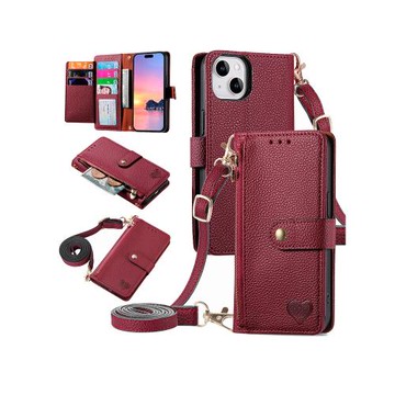 適用三星S25/S24/S23/S22手機殼S21/S20Ultra翻蓋皮套note20/10+/9/8新款插卡錢包拉鏈背帶