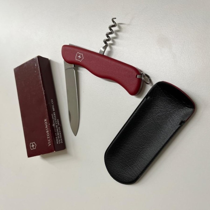 在庫限り品 ビクトリノックス 【VICTORINOX】 アルピニアNL ◇0.8823 マルチツール ナイフ アウトドア | LINEブランドカタログ