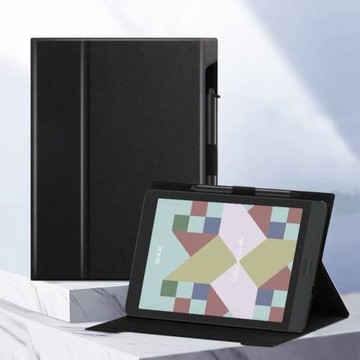 文石 BOOX Nova Air C 7.8寸專用皮套 保護套 防護包  帶支架功能