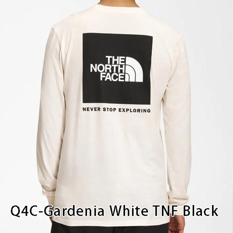 タイムセール☆]ザ ノースフェイス THE NORTH FACE ロンT ロング