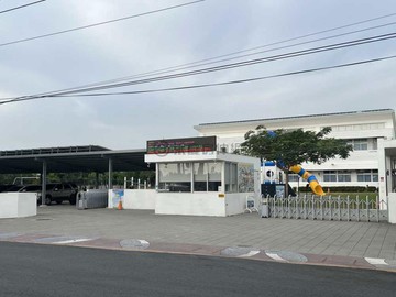 彌陀壽齡國小旁臨八米路乙種建築用地23858｜高雄市彌陀區安港段