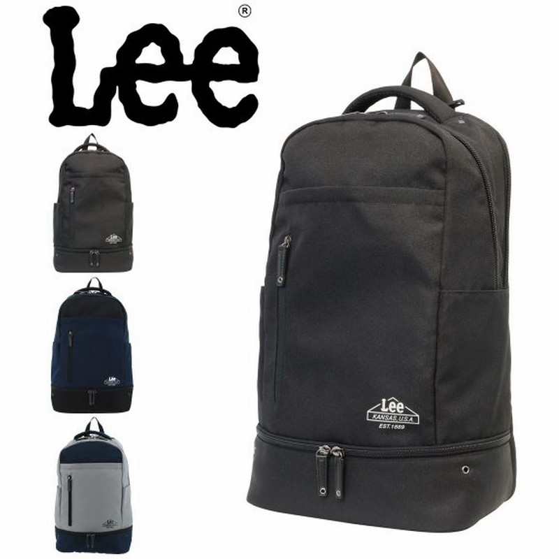 Lee リュック 24l アクセス メンズ レディース 3 4453 リー リュックサック 通学 通販 Lineポイント最大0 5 Get Lineショッピング