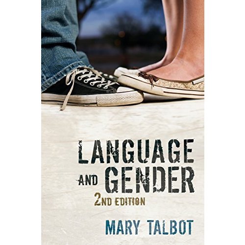 Language and Gender