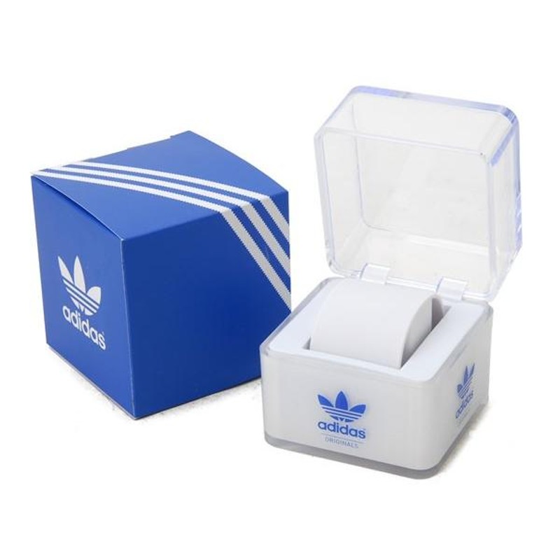 Adidas watch outlet box