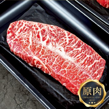 美國 雪紋牛排 (100g/片、200g/片)【海產教父】