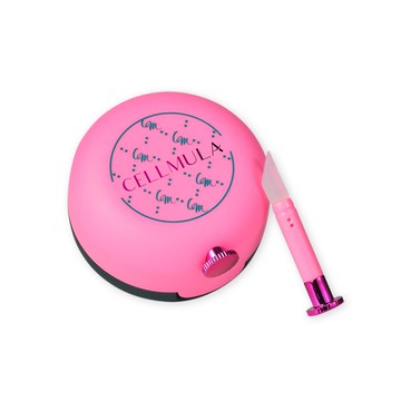 CELLMULA 泌潤微晶雙效護唇膏 10g