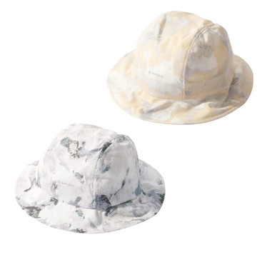Snow Peak (福利品)Printed Quick Dry Hat 速乾漁夫帽 雪峰經典 速乾系列AC-22SU017 公司貨