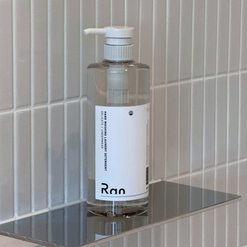 014 貼身衣物/細緻衣物手洗精 雪松天竺葵 500ml