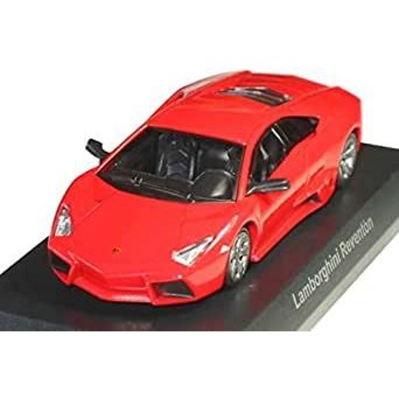 1/64 ランボルギーニ ミニカーコレクション6 24種 - ミニカー