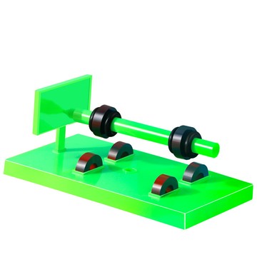 「雙成教具」科學實驗磁懸浮筆小製作教育材料包幼兒園小學生手工diy材料 套裝