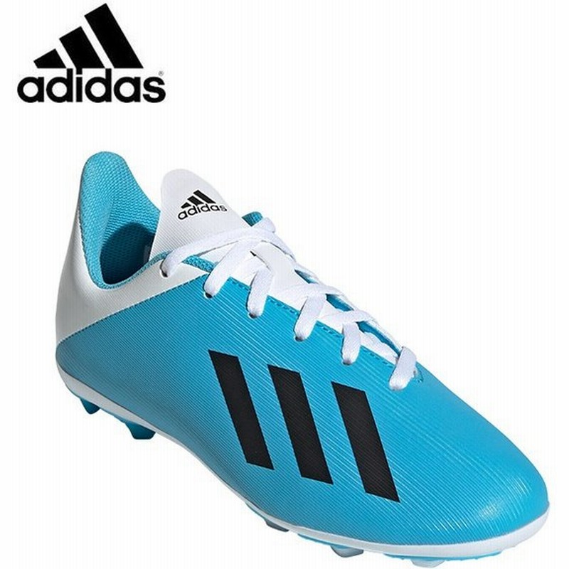 アディダス サッカースパイク ジュニア エックス 19 4 Ai1 F Dbe55 Adidas 通販 Lineポイント最大0 5 Get Lineショッピング