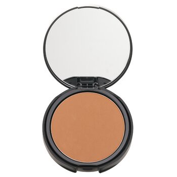 BareMinerals BareMinerals Barepro 16小時高效無瑕透氣粉底 - # Medium Deep 40 Warm 8g/0.28oz-粉底及蜜粉