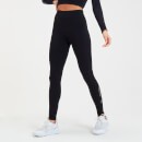 MP Women's Jersey Leggings - Black - L