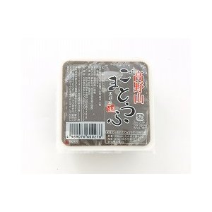 聖食品 高野山ごまどうふ(黒)　120g