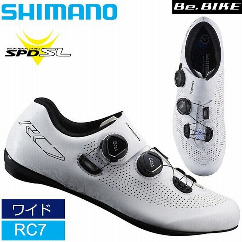 国産品 シマノ Shimano Rc7 ビンディングシューズ Spd Sl ウエア Alrc Asia