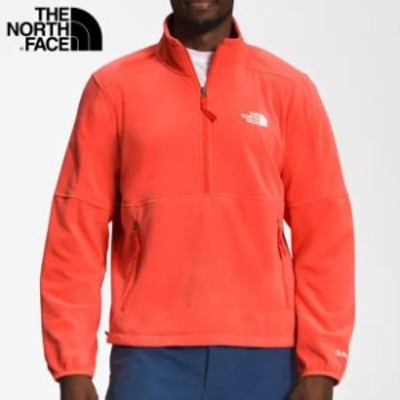 ザノースフェイス THE NORTH FACE フリースジャケット メンズM ...