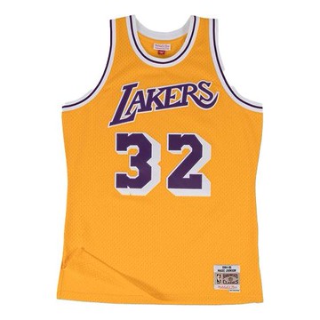 Mitchell & Ness NBA SW 1984-85MNBF 32
